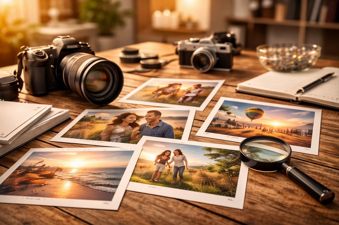 Foto Geo-Domains für Fotostudios und Fotogeschäfte Frechen